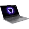 Lenovo LOQ Essential 15IRX11 - FreeDOS - Luna Grey