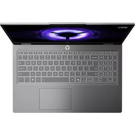 Lenovo LOQ Essential 15IRX11 - FreeDOS - Luna Grey