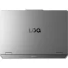 Lenovo LOQ Essential 15IRX11 - FreeDOS - Luna Grey