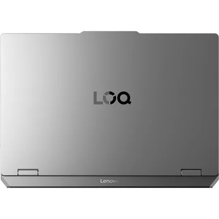 Lenovo LOQ Essential 15IRX11 - FreeDOS - Luna Grey