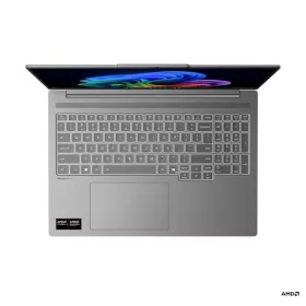   LENOVO-IDEA LENOVO IdeaPad Pro 5 16AGP11, 16.0" 2.8K, AMD Ryzen AI 7 450, 24GB, 1TB SSD, NoOS, NoAdp, Luna Grey
