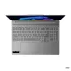 LENOVO-IDEA LENOVO IdeaPad Pro 5 16AGP11, 16.0" 2.8K, AMD Ryzen AI 7 450, 24GB, 1TB SSD, NoOS, NoAdp, Luna Grey