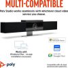 HP Poly STUDIO USB VIDEO BAR SWITZERLAND LOCALIZATION