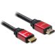 Delock KAB Delock 84335 apa / apa High Speed HDMI kábel - 5m