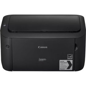   CANON Lézernyomtató i-SENSYS LBP6030b BUNDLE (+2db CRG725 toner), A4, FF 18 l/p, 600x600dpi, USB, 32MB