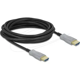 Delock Aktív optikai kábel HDMI 4K 60 Hz 5 m