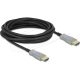 Delock Aktív optikai kábel HDMI 4K 60 Hz 5 m