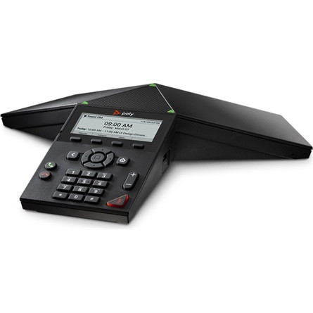 HP POLY TRIO 8300 IP CP POE-E NO LOCALIZATION