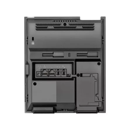 HP Poly CCX 400 BMP SIP POE-E NO LOCALIZATION