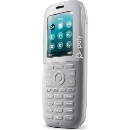 HP POLY ROVE 40 DECT PH HS - UK VERSION