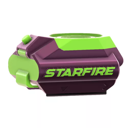 GelBlaster Gel Blaster Starfire Activator Fluoreszkáló aktivátor