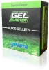 GelBlaster GEL BLASTER zselégolyó csomag, zöld 10.000 db