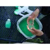 GelBlaster GEL BLASTER zselégolyó csomag, zöld 10.000 db