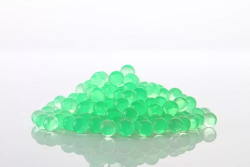 GelBlaster GEL BLASTER zselégolyó csomag, zöld 10.000 db