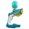 GelBlaster Gel Blaster Piranha Blaster zselégolyós játékpuska