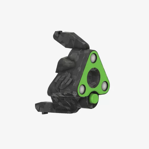 GelBlaster Gel Blaster Nova Spotter LED Tip Célzó irányzék lámpa