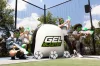 GelBlaster Gel Blaster Portal Smart Target Okos céltábla zselégolyós játékpuskákhoz
