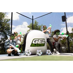   GelBlaster Gel Blaster Portal Smart Target Okos céltábla zselégolyós játékpuskákhoz