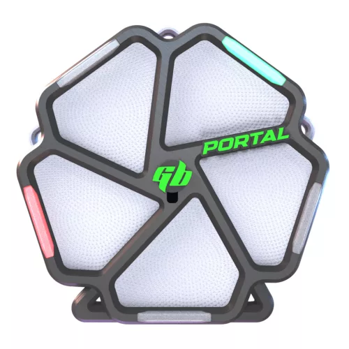 GelBlaster Gel Blaster Portal Smart Target Okos céltábla zselégolyós játékpuskákhoz