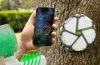 GelBlaster Gel Blaster Portal Smart Target Okos céltábla zselégolyós játékpuskákhoz