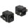 Delock ADA Delock 85124 anya > anya RJ45 Cat6 adapter