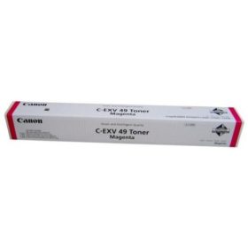   Canon bíbor toner C-EXV49 ir-C250i/ir-C350i/ir-C350P/ir-C351iF