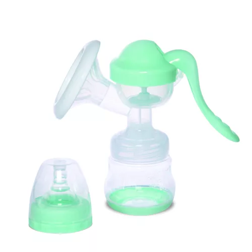 TrueLife Nutrio BP manual kézi mellszívó