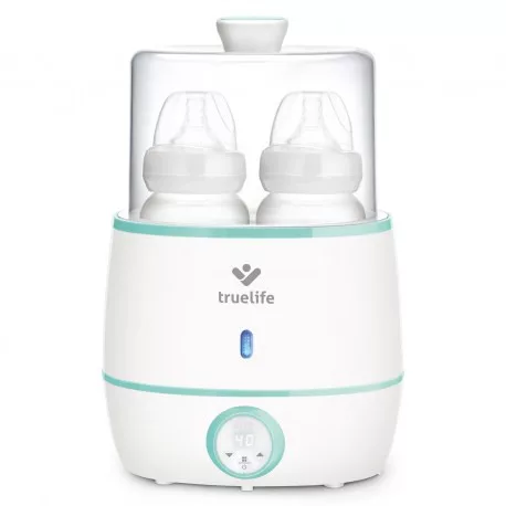 TrueLife Invio BW Double Cumisüveg melegítő