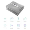 TrueLife Heatblanket 180X130 cm Elektromos melegítős takaró