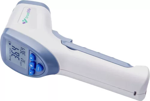 Truelife Care Q7 Érintésmentes lázmérő