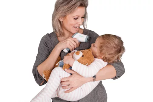 Truelife Care Q7 Érintésmentes lázmérő