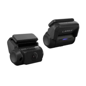 LAMAX T10 menetrögzítő, HÁTSÓ autóskamera