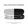 TrueLife Compact Duo Elektromos fogkefe 2 db