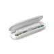 TrueLife SonicBrush Compact Travel Case White