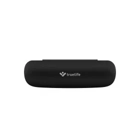 TrueLife SonicBrush Compact Travel Case Black