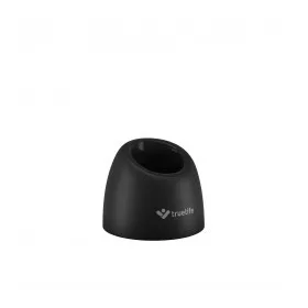 TrueLife SonicBrush Compact Charging Base Black