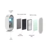 TrueLife Air Purifier P5  Légtisztító