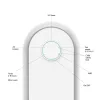 TrueLife Air Purifier P5  Légtisztító