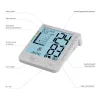 TrueLife Pulse BT Digitális, felkaros vérnyomásmérő, Bluetooth applikációval
