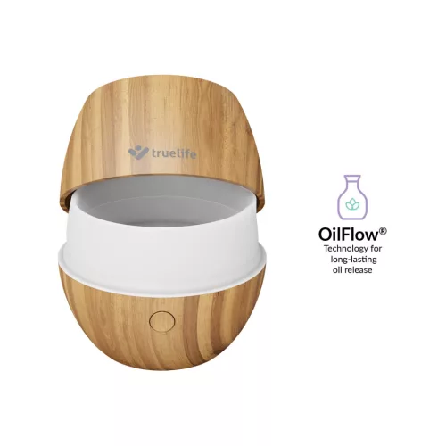 TrueLife Air Diffuser D3 Light Aroma diffúzor
