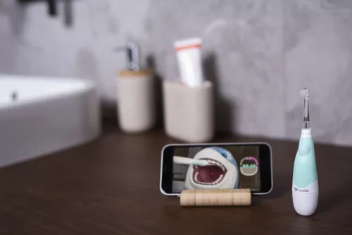 TrueLife SonicBrush Baby G gyerek elektromos fogkefe