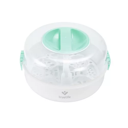 TrueLife Invio MS5 Cumisüveg Sterilizátor