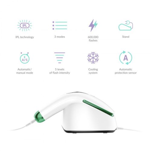 TrueLife Belle IPL E5 epilátor