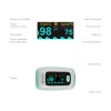 TrueLife Oximeter X5 BT Pulzoximéter Bluetooth funkcióval