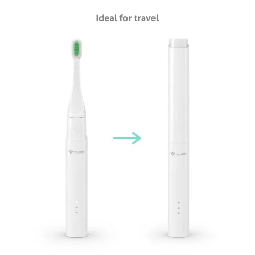 TrueLife SonicBrush T100 Elektromos szónikus fogkefe