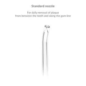 TrueLife AquaFloss Compact C300 Standard Jet pótfej