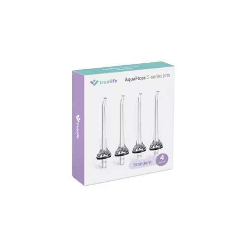 TrueLife AquaFloss Compact C300 Standard Jet pótfej