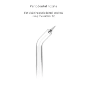 TrueLife AquaFloss Compact C300 Periodontal Jet pótfej