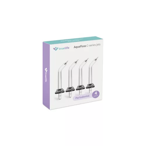 TrueLife AquaFloss Compact C300 Periodontal Jet pótfej