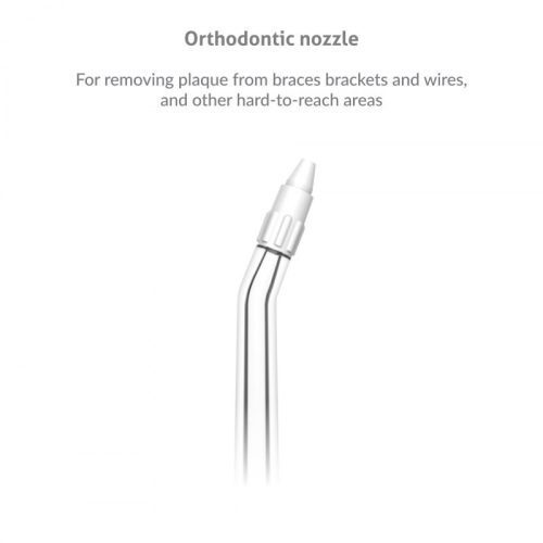 TrueLife AquaFloss Compact C300 Orthodontic Jet pótfej